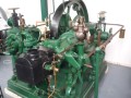 Hornsby engine and compressor