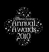Logo of annual awards
